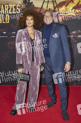 Serienpremiere 'Schwarzes Gold' in Hannover