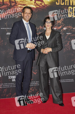 Serienpremiere 'Schwarzes Gold' in Hannover