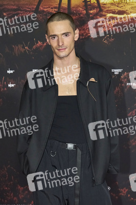 Serienpremiere 'Schwarzes Gold' in Hannover