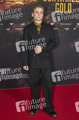 Serienpremiere 'Schwarzes Gold' in Hannover