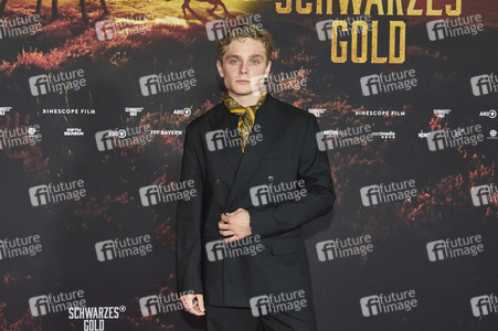 Serienpremiere 'Schwarzes Gold' in Hannover