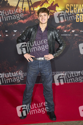 Serienpremiere 'Schwarzes Gold' in Hannover