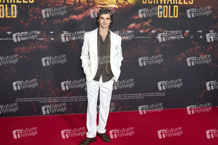 Serienpremiere 'Schwarzes Gold' in Hannover