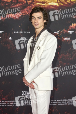 Serienpremiere 'Schwarzes Gold' in Hannover