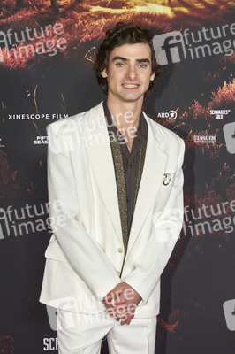 Serienpremiere 'Schwarzes Gold' in Hannover