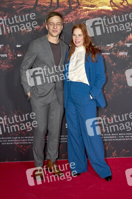 Serienpremiere 'Schwarzes Gold' in Hannover