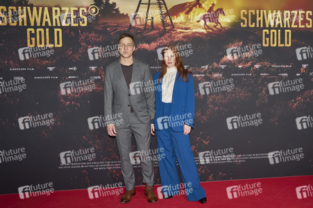 Serienpremiere 'Schwarzes Gold' in Hannover