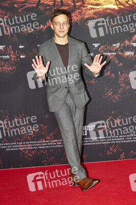 Serienpremiere 'Schwarzes Gold' in Hannover