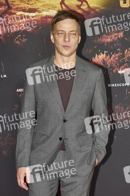 Serienpremiere 'Schwarzes Gold' in Hannover