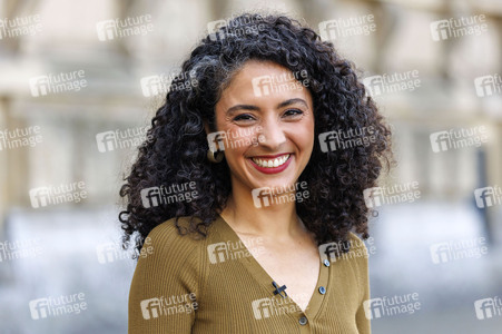 Verleihung des Staatspreises des Landes Nordrhein-Westfalen 2025 in Düsseldorf