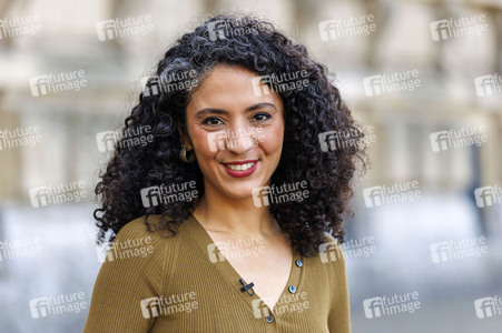 Verleihung des Staatspreises des Landes Nordrhein-Westfalen 2025 in Düsseldorf