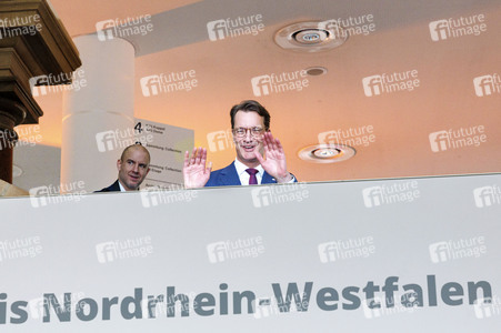 Verleihung des Staatspreises des Landes Nordrhein-Westfalen 2025