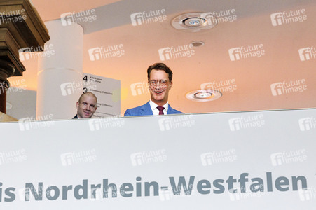 Verleihung des Staatspreises des Landes Nordrhein-Westfalen 2025
