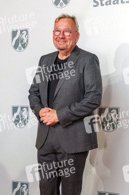 Verleihung des Staatspreises des Landes Nordrhein-Westfalen 2025 in Düsseldorf