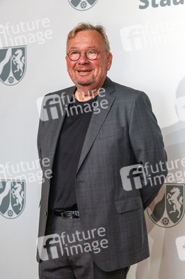 Verleihung des Staatspreises des Landes Nordrhein-Westfalen 2025 in Düsseldorf