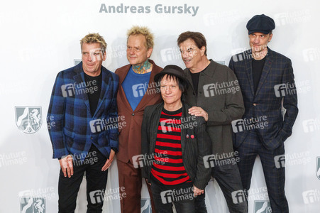 Verleihung des Staatspreises des Landes Nordrhein-Westfalen 2025 in Düsseldorf