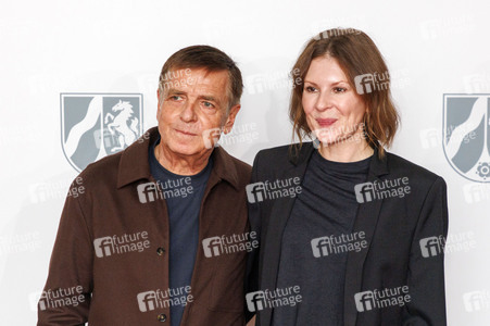 Verleihung des Staatspreises des Landes Nordrhein-Westfalen 2025 in Düsseldorf