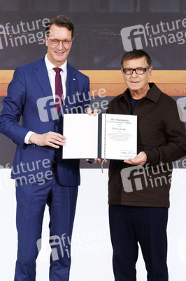 Verleihung des Staatspreises des Landes Nordrhein-Westfalen 2025