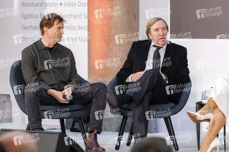 Verleihung des Staatspreises des Landes Nordrhein-Westfalen 2025 in Düsseldorf