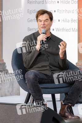 Verleihung des Staatspreises des Landes Nordrhein-Westfalen 2025 in Düsseldorf