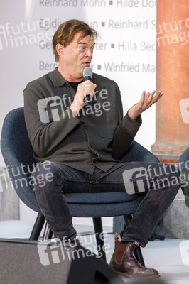 Verleihung des Staatspreises des Landes Nordrhein-Westfalen 2025 in Düsseldorf