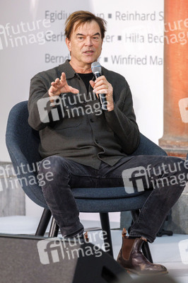 Verleihung des Staatspreises des Landes Nordrhein-Westfalen 2025 in Düsseldorf