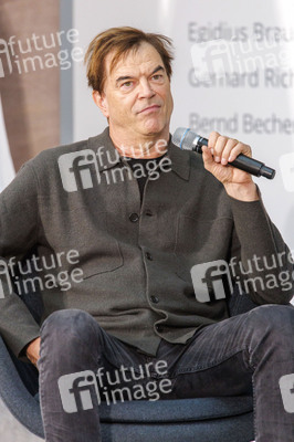 Verleihung des Staatspreises des Landes Nordrhein-Westfalen 2025 in Düsseldorf