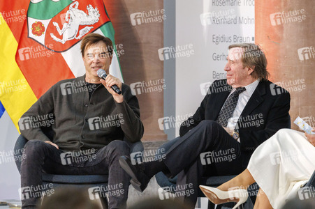 Verleihung des Staatspreises des Landes Nordrhein-Westfalen 2025 in Düsseldorf