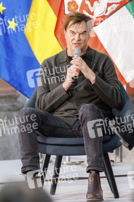 Verleihung des Staatspreises des Landes Nordrhein-Westfalen 2025 in Düsseldorf