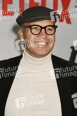 Filmpremiere 'Train Dreams' in Los Angeles