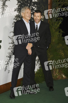 Filmpremiere 'Train Dreams' in Los Angeles