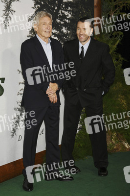 Filmpremiere 'Train Dreams' in Los Angeles