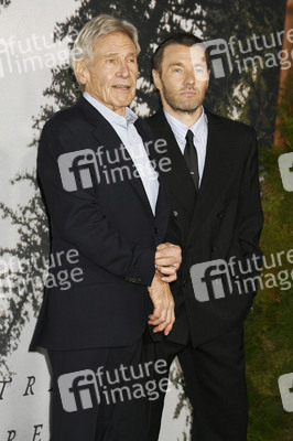 Filmpremiere 'Train Dreams' in Los Angeles