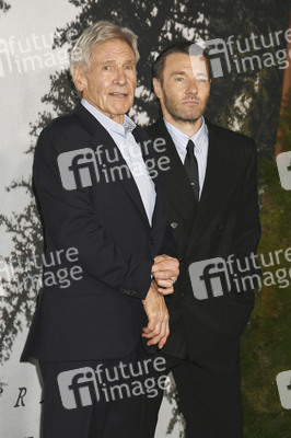 Filmpremiere 'Train Dreams' in Los Angeles