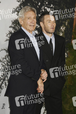 Filmpremiere 'Train Dreams' in Los Angeles