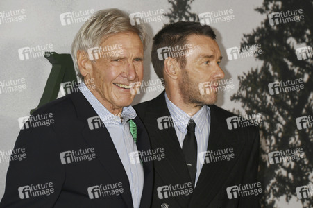 Filmpremiere 'Train Dreams' in Los Angeles