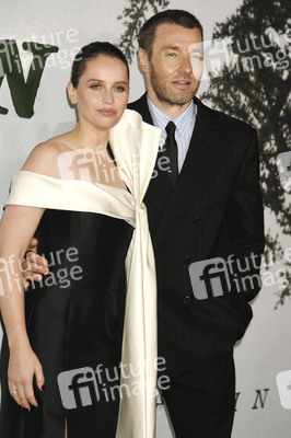 Filmpremiere 'Train Dreams' in Los Angeles