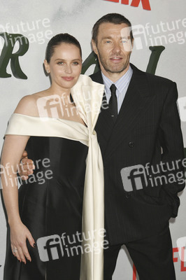 Filmpremiere 'Train Dreams' in Los Angeles