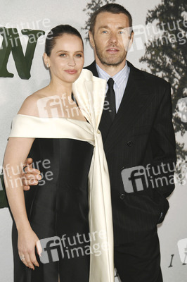 Filmpremiere 'Train Dreams' in Los Angeles