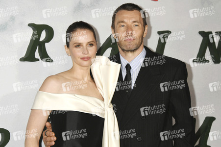 Filmpremiere 'Train Dreams' in Los Angeles