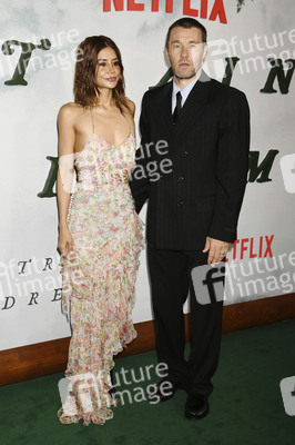 Filmpremiere 'Train Dreams' in Los Angeles