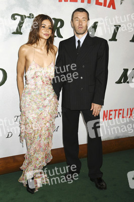 Filmpremiere 'Train Dreams' in Los Angeles