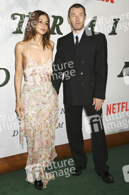 Filmpremiere 'Train Dreams' in Los Angeles