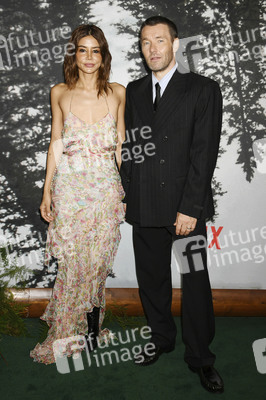 Filmpremiere 'Train Dreams' in Los Angeles