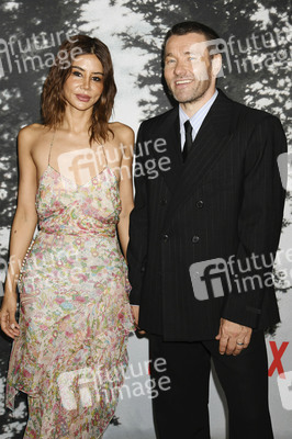 Filmpremiere 'Train Dreams' in Los Angeles