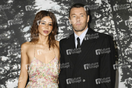 Filmpremiere 'Train Dreams' in Los Angeles