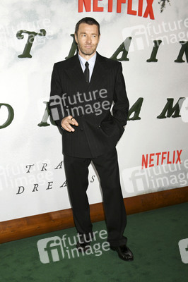 Filmpremiere 'Train Dreams' in Los Angeles