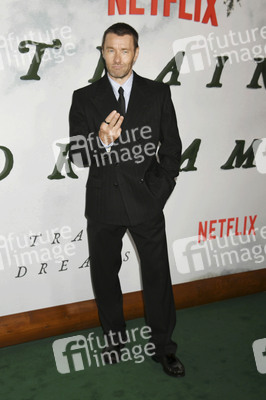 Filmpremiere 'Train Dreams' in Los Angeles