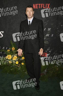 Filmpremiere 'Train Dreams' in Los Angeles