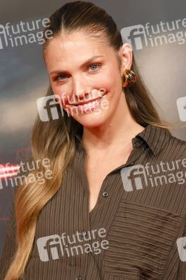 Filmpremiere 'Das Leben der Wünsche' in München